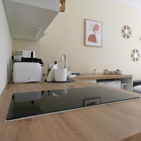 Le Studio Bénodet Extérieur photo