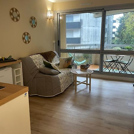 Le Studio Bénodet Extérieur photo