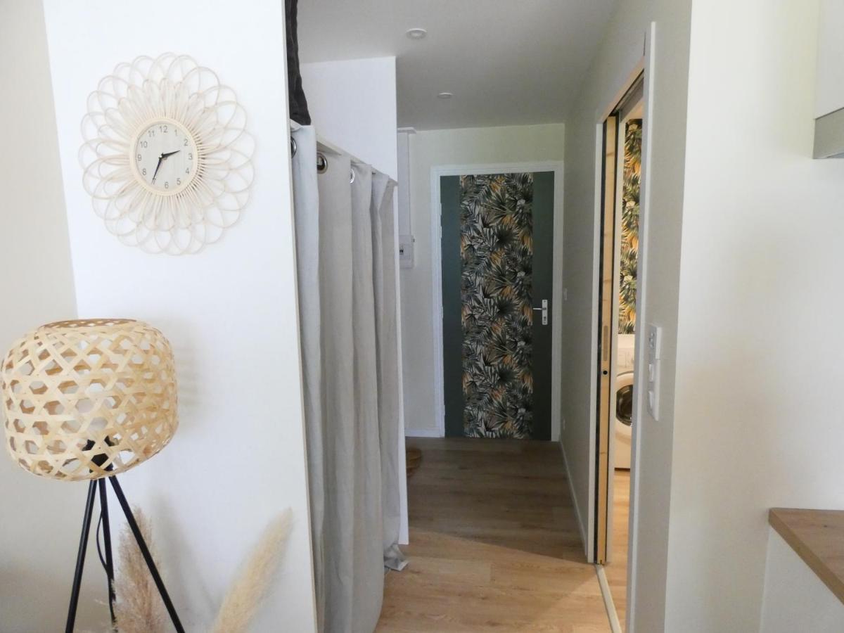 Le Studio Bénodet Extérieur photo