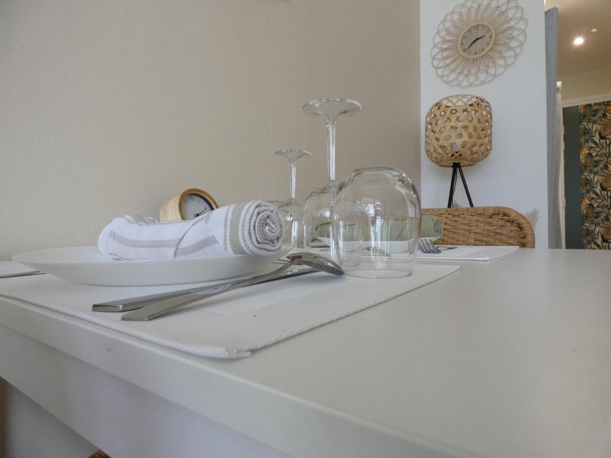 Le Studio Bénodet Extérieur photo