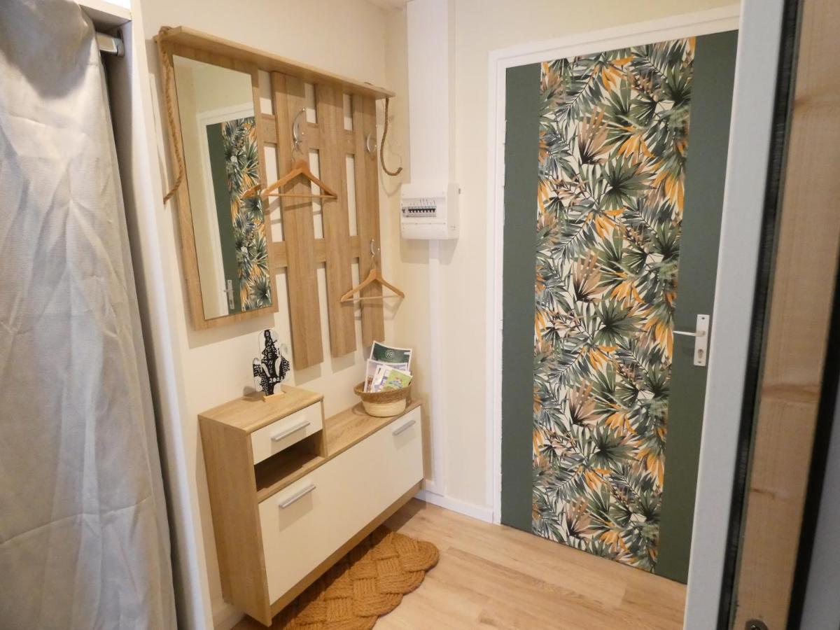 Le Studio Bénodet Extérieur photo