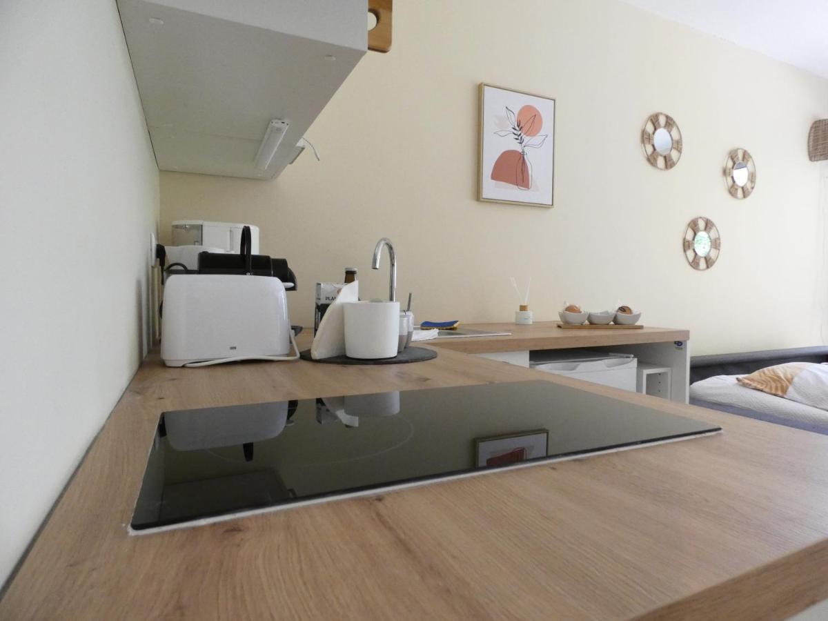 Le Studio Bénodet Extérieur photo