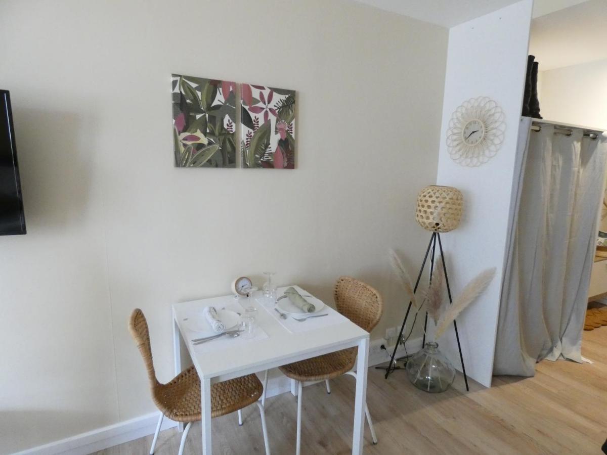 Le Studio Bénodet Extérieur photo