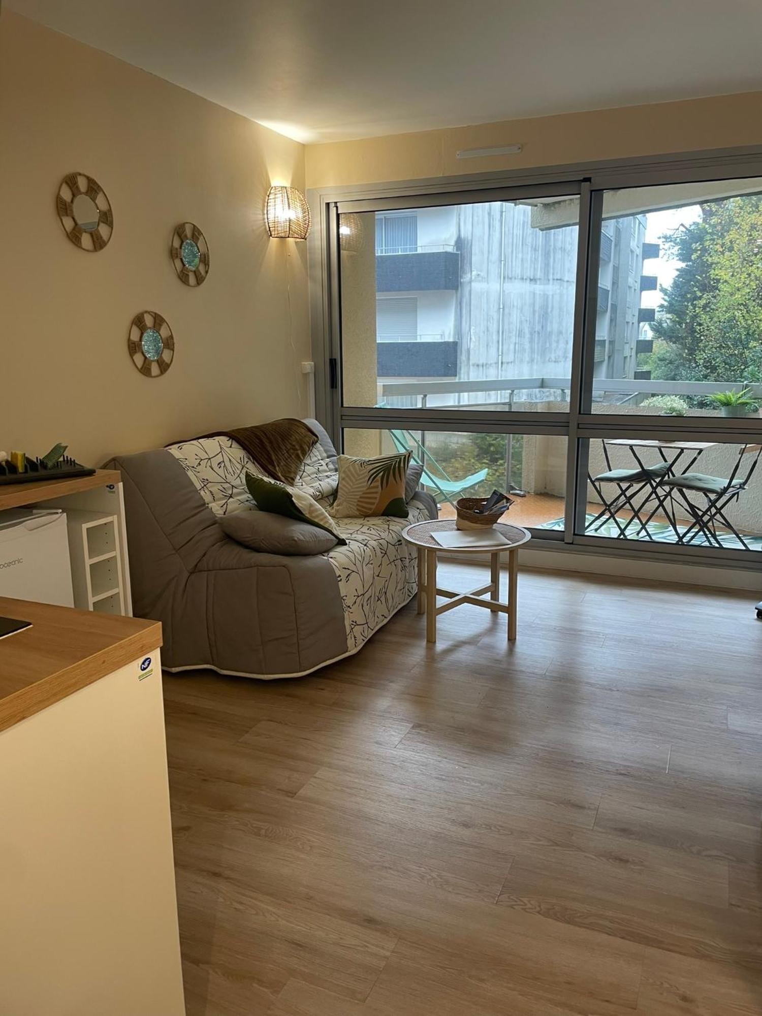 Le Studio Bénodet Extérieur photo